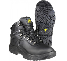 JACKSON - Safety Boot S3 Boot - SRA