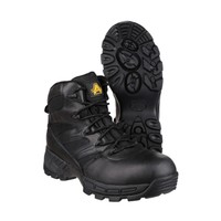 JACKSON - Safety Boots Piranana S3