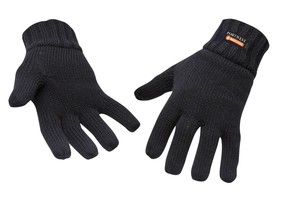 JACKSON - Knit Glove Insulatex Lined